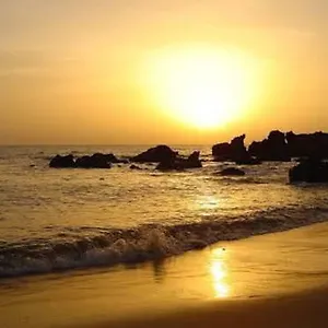 Hotel Sobo Bade, Dakar